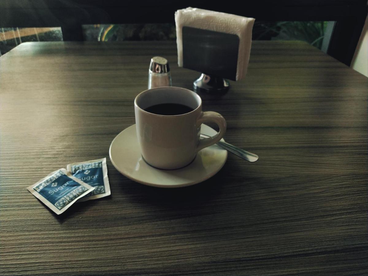 Hotel Brisas Express San Cristóbal de Las Casas エクステリア 写真
