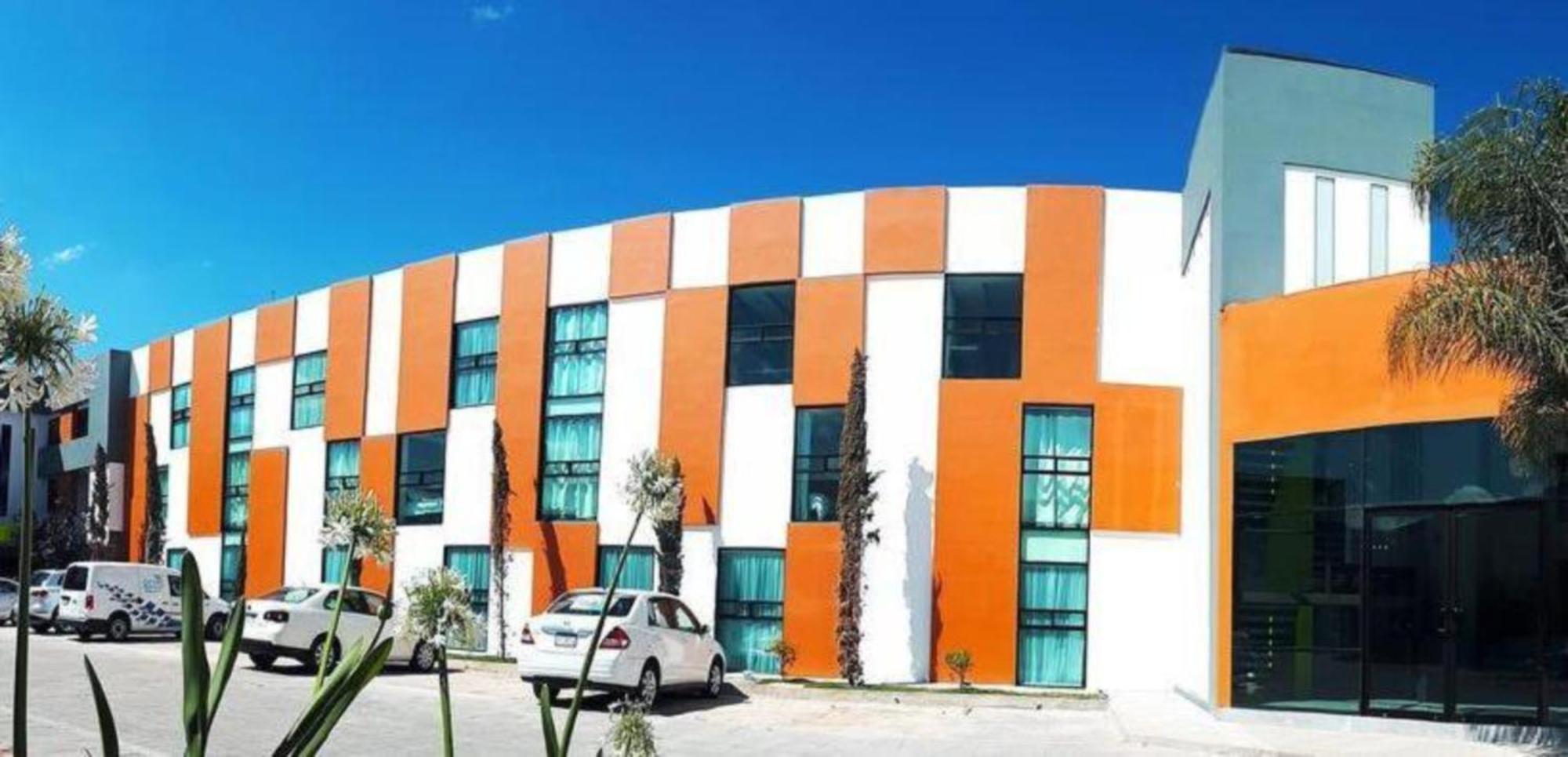 Hotel Brisas Express San Cristóbal de Las Casas エクステリア 写真