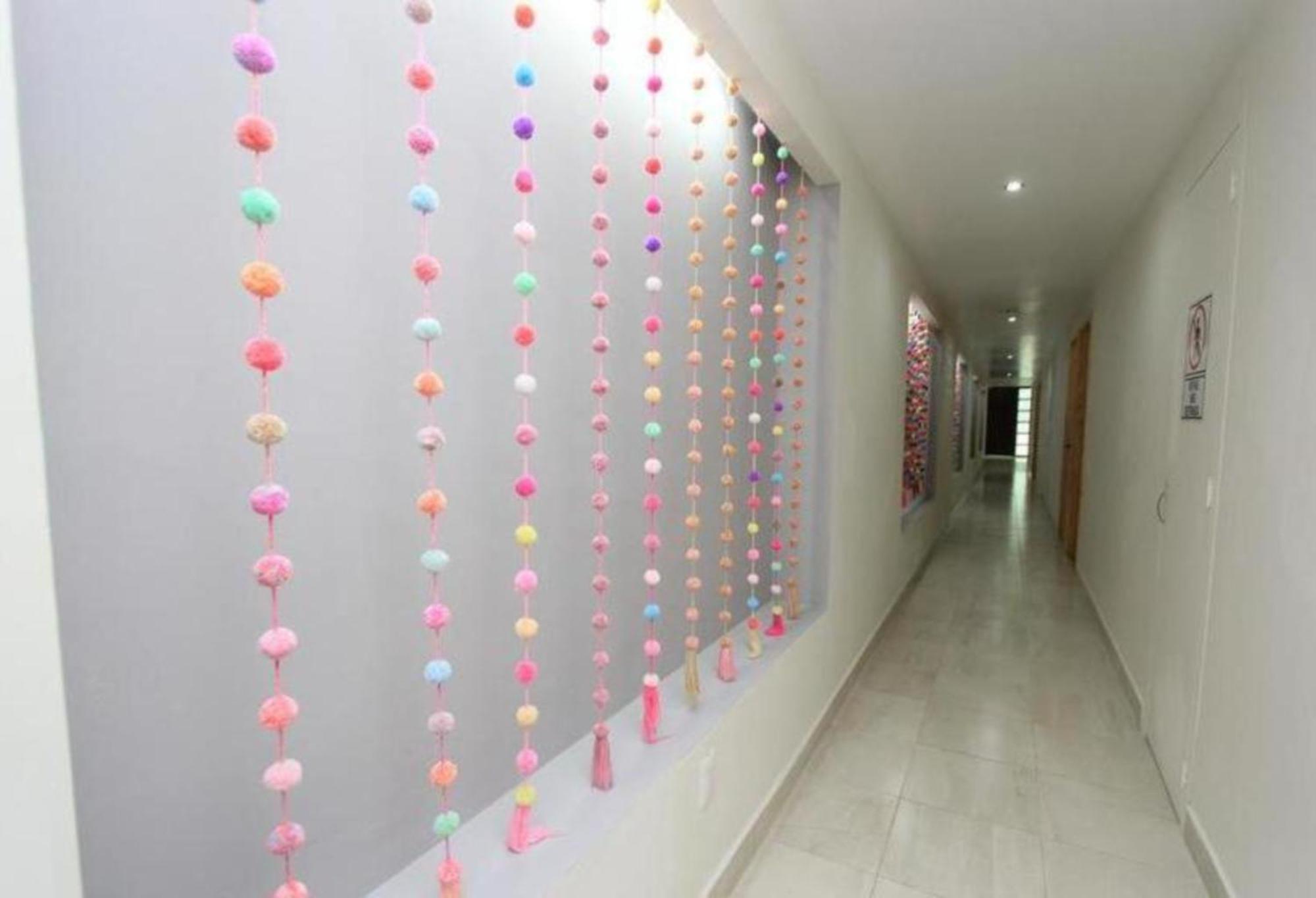 Hotel Brisas Express San Cristóbal de Las Casas エクステリア 写真