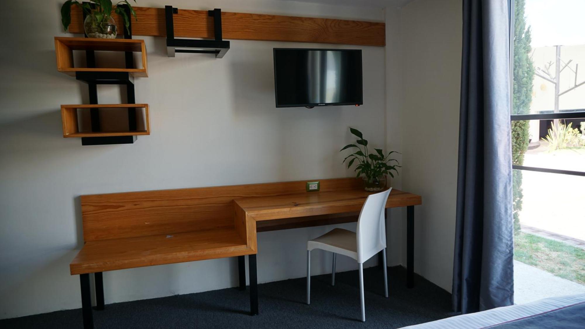 Hotel Brisas Express San Cristóbal de Las Casas エクステリア 写真